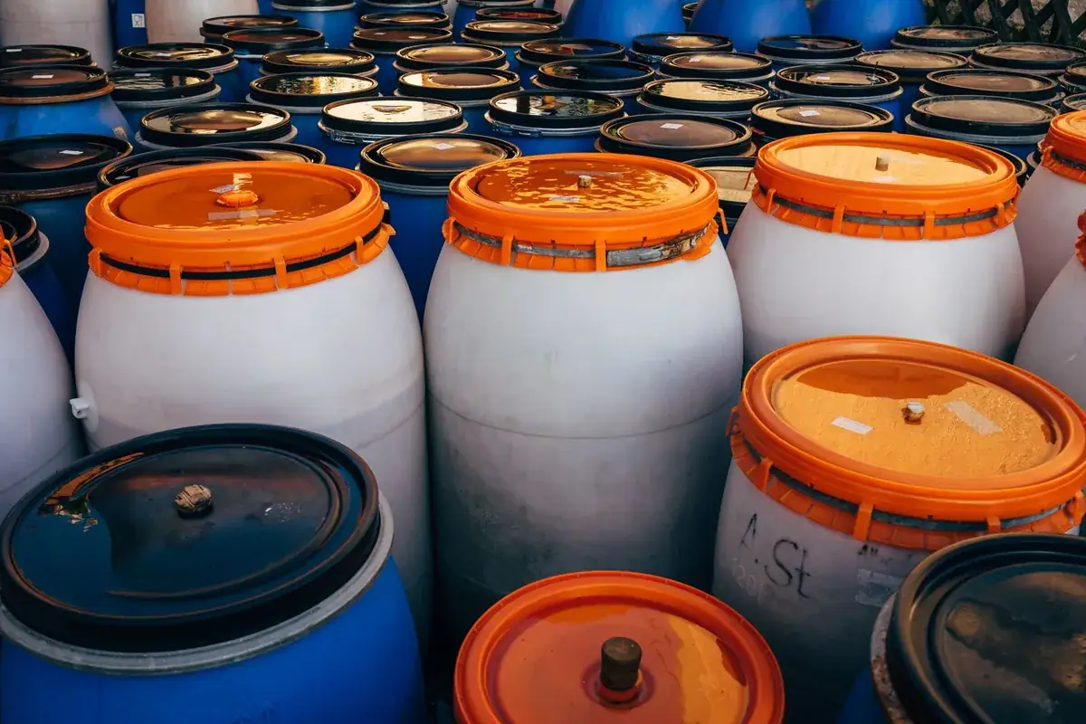 Chemical & Toxic Waste Cleanup in Greater Third Ward, Houston, TX